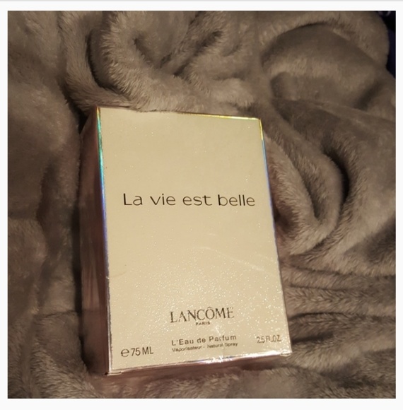 Lancome Other - La Vie Est Belle get it NOW♡